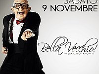 Bella Vecchio !!!